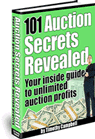 Product picture 101 Auction Secrets Revealed.zip