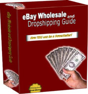 Product picture UltimateDropshipandWholesaleeBook.zip